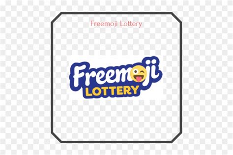 freemoji lottery|Iba pa.